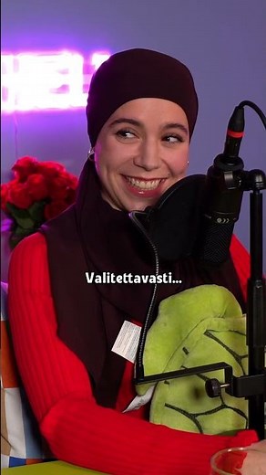 100. Onko tarinat oikeesti totta?
