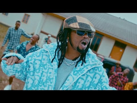 Dogo Janja - Kindumbwe (Official Music Video)