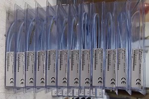 [Hot Item] New 330105-02-12-10-02-00 Reverse Mount Probes Bently Nevada 3300 XL Series Proximitor System