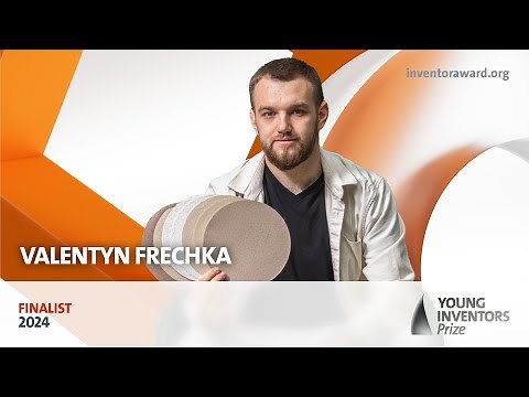 Turning fallen leaves into paper