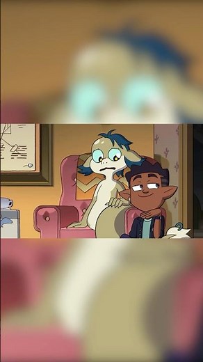 The Owl House - Vee Noceda: Voice Of Reason