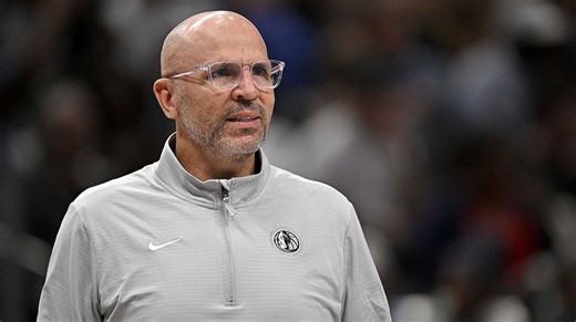 Mavericks news: Jason Kidd dips toe into ownership game