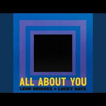 All About You