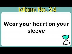 50 Fun Idioms Quiz Challenge | Test Your Knowledge of Common English Idioms