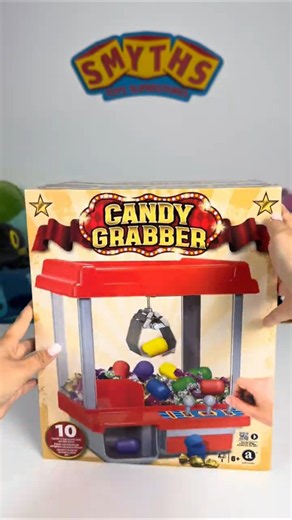 Electronic Arcade Game Crane Game Claw Machine #arcade #arcadegames #clawmachine