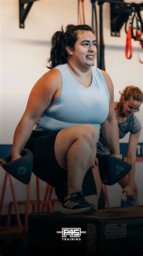 The best of everything in one session. ⚡️ Our hybrid workouts bring cardio, resistance, agility, and core together for the ultimate full-body experience. You’ll boost endurance, fire up your metabolism, and build real strength—all in 45 minutes that fly by. 💥 📲 Start your trial today and train smarter, not longer. You’ll torch calories, build strength, and feel unstoppable after every 45-minute session! . Click here: https://f45training.com/studio/queenanne/ . Call: 206-905-8345 . . #F45Traini