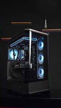 Build a 30 million VND timelapse PC for Tet 2026 - a configuration more than enough to play games!