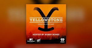 Kathryn Kelly on Joining Yellowstone, Life on the Ranch, and Auditioning for Taylor Sheridan - The Official Yellowstone Podcast