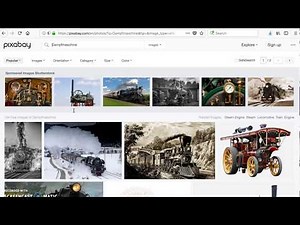 HOW TO Bilder mit QRCode verlinken – KEIN Ton!