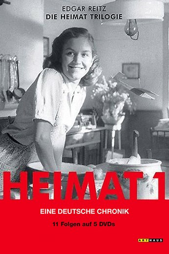 Heimat Season 1
