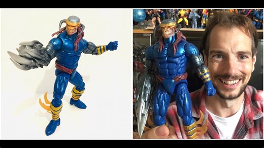 Mystery unboxing! Well it's not exactly a mystery, but that's the name of the show.