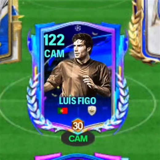 117 Figo is Unstoppable 💪🏻