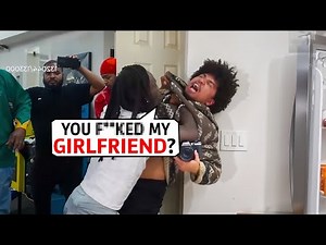 15 Times Streamers CRASHED Out On Their Cameramen