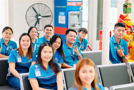 San Francisco Doctors Hospital on Reels