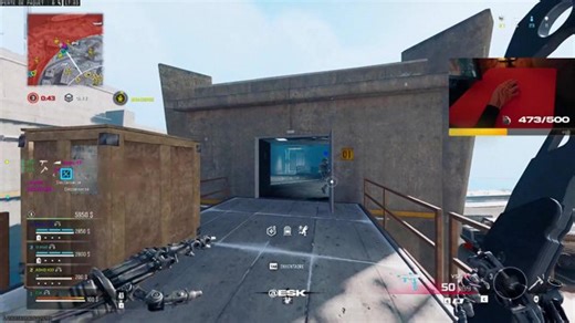 🔴 RESU SOLO SQUAD SNIPING !Amazon !Holy !Hellofresh