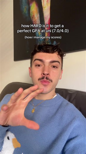 How to Get a Perfect GPA at Uni: Tips for Academic Success