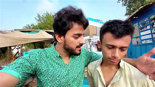 MUNNE KO SURPRISE GIFT DE DIA   MISHKAT KHAN  VLOG (1) #viral #trending #mishkatkhan #entertaining #