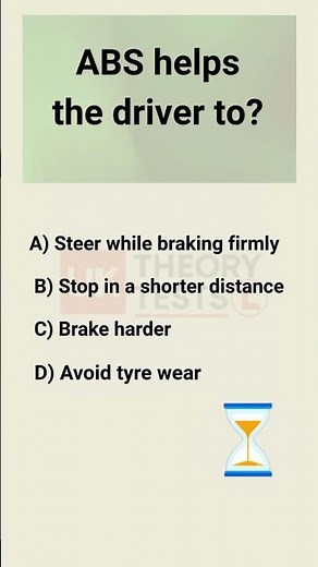 UK Theory Test 2025 | Real DVLA Question & Answer | Pass First Time