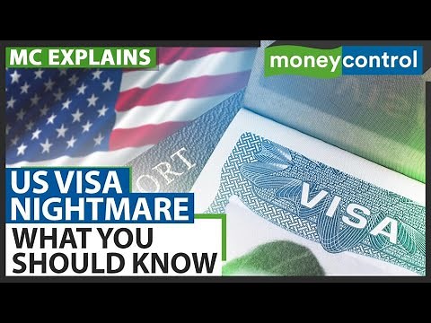 US Visa Appointment Delay: What You Need To Know l MC Explains
