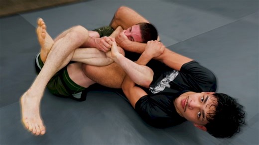 In the gym: Simple Man prepares for WNO 32 ft Nick Mataya, Jay Ortiz, and Austin Senos