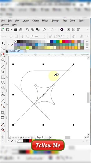 Design Processing Letter S Logo Design #design, #graphicdesign, #logodesign, #branding, #coreldraw