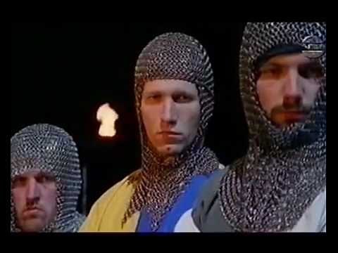 Burg und Schloßgeschichten - Burg Rheinstein