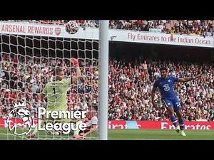 Top highlights from Matchweek 2 (2021-22) | Premier League: Netbusters | NBC Sports