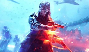 Battlefield V Launch Maps Fully Revealed