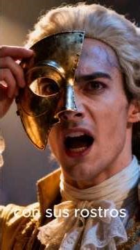 🎭 Jean-Georges Noverre 🩰 The creator of narrative modern ballet ✨