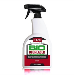 CRC Bio Degreaser Trigger Spray 750ml - 5067