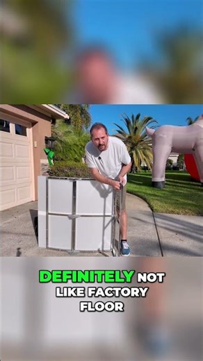 UPGRADE YOUR BASHING SESSIONS AND MASTER PRO LEVEL STUNTS Review | MEGA JUMP | Reviews Unscripted