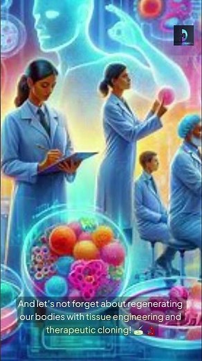 Biotechnology Applications