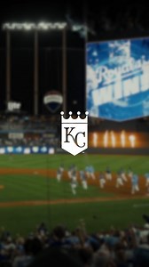 49K views · 1.5K reactions | We do this together. | Kansas City Royals | Facebook
