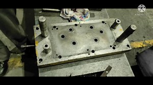 1.1K views · 12 reactions | #tooldiemaker #sheetmetaljobs Mehta...
