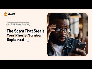 What Is SIM Swapping — And How to Stop It From Happening to You