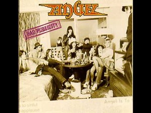 Angel-Lovers Live On