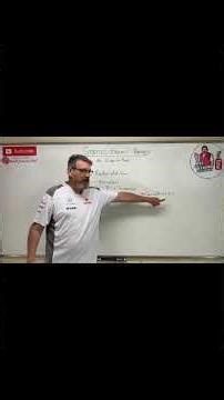 Statics: Exam 1 - Quick Review of Chapters 2 & 3