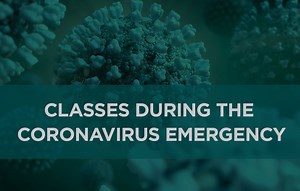 12 reactions | Beginning March 23, after Reading Week, classes resumed through virtual teaching, which will continue at least through the end of the semester. All existing online classes are continuing normal operations as scheduled. Read more about these guidelines and precautions on the Seminary website at csl.edu/coronavirus. | Concordia Seminary | Facebook