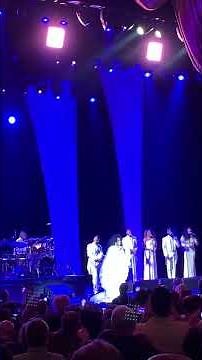 Diana Ross-Theme from Mahogany at Radio City Music Hall NYC 2019