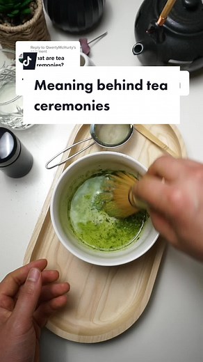 Understanding the Japanese Matcha Tea Ceremony