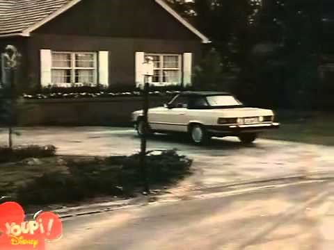 Splash Too , 1988 Disney , mermaid movie Part 3/6