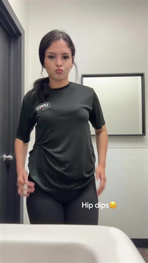 How you get rid of hip dips fr 😩😩 #fypシ゚viral #foryou #fyp #viral #xyzbca