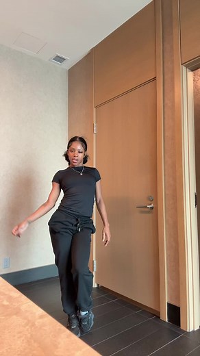 Hypnotic Michael Jackson Dance TikTok Video