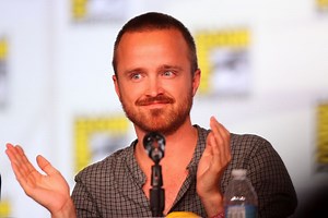 From J.J. Abrams to Ridley Scott: Aaron Paul’s 10 best performances away from ‘Breaking Bad’
