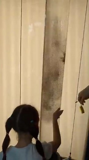 Magnatic cloud at Copernicus Science Centre (Centrum Nauki Kopernik) in Warsaw Poland