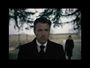 [IMAX] Superman's Funeral - Batman v Superman