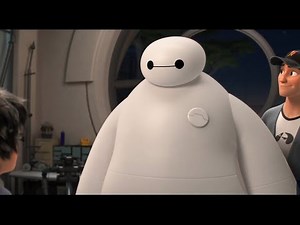Big hero 6
