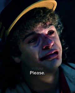 Dustin And Steve ❤️ | Stranger Things S5.E6 | #shorts