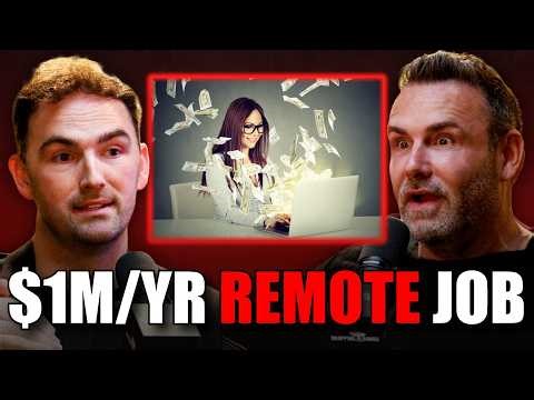 The Industry That Pays $1M Your First Year (And No One's Talking About It)