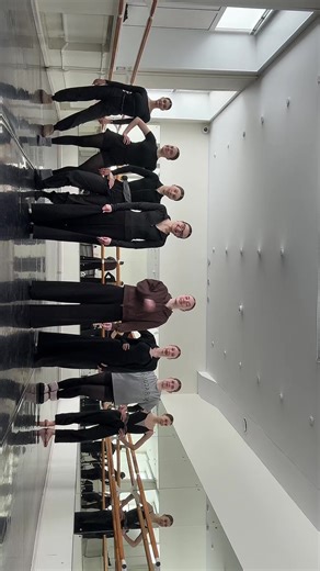 Recommendations for College Dance Programs